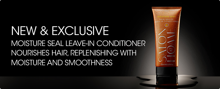 Charles Worthington Hair Healer